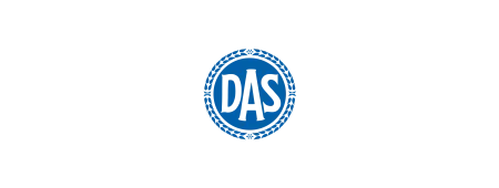 DAS Rechtsbijstand Logo